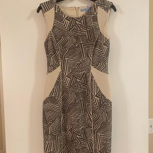 Antonio Melani size 0 like new dress